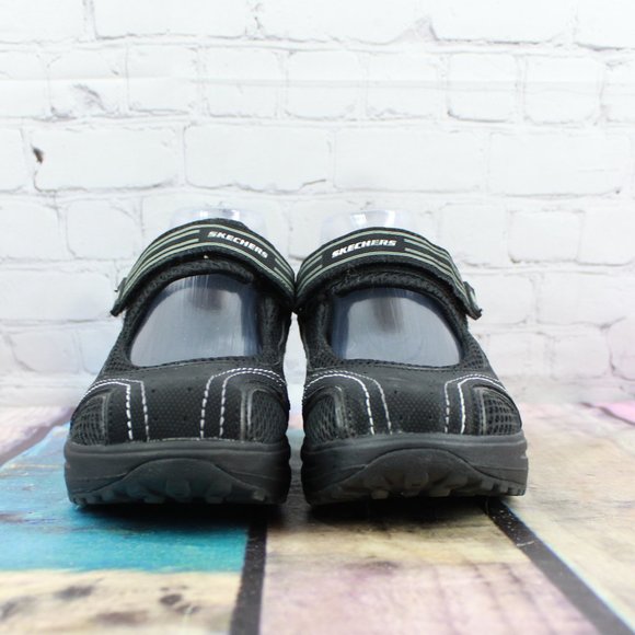 SKECHERS Shape Us Strength Fitness Shoe Size 8 - Picture 4 of 9